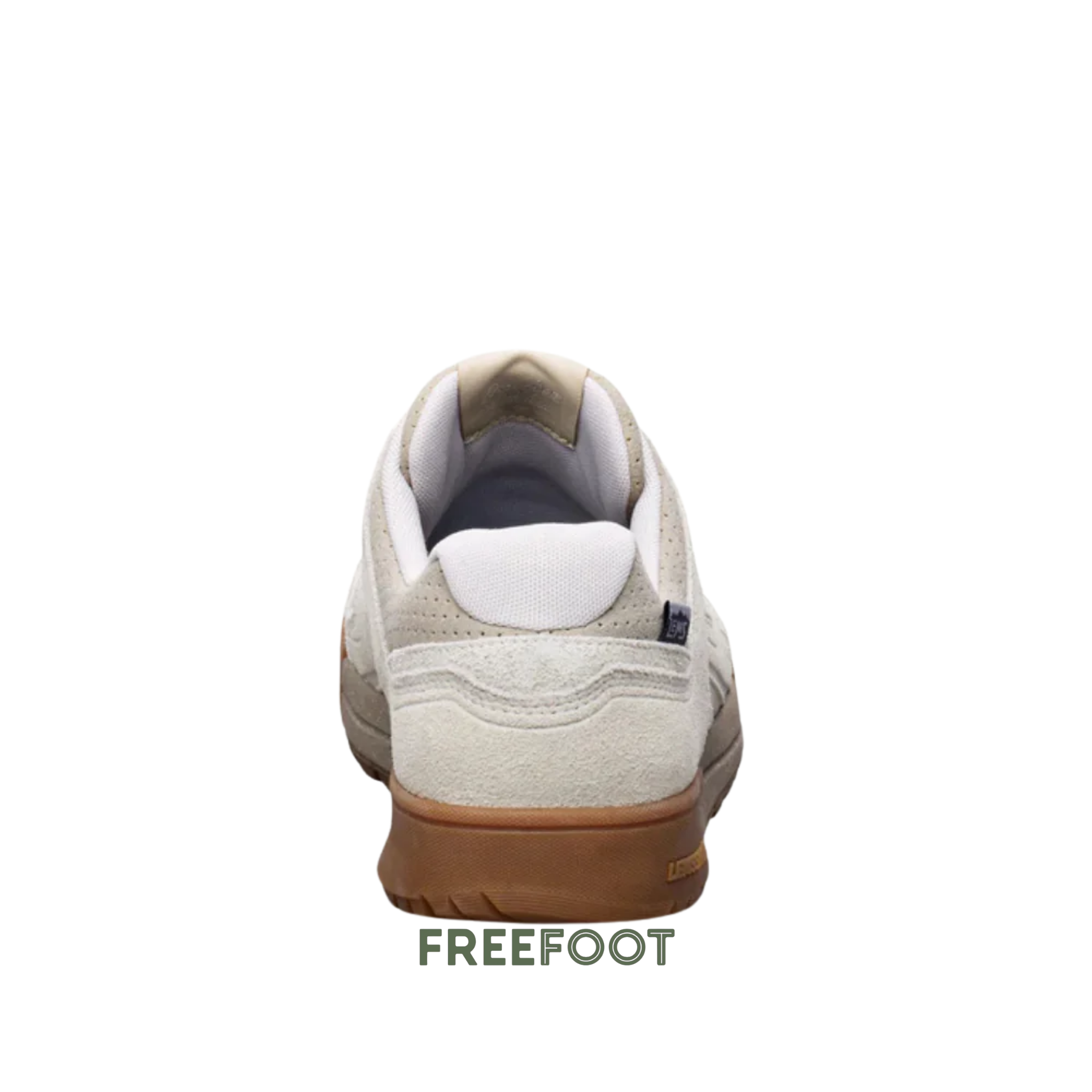 Lems Shoes Trail Thrasher Unisex Ghost