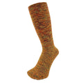 Yamatune Kamui Heat Superloosefit Longsocks Saffron