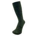 Yamatune Kamui Heat Superloosefit Longsocks Grön