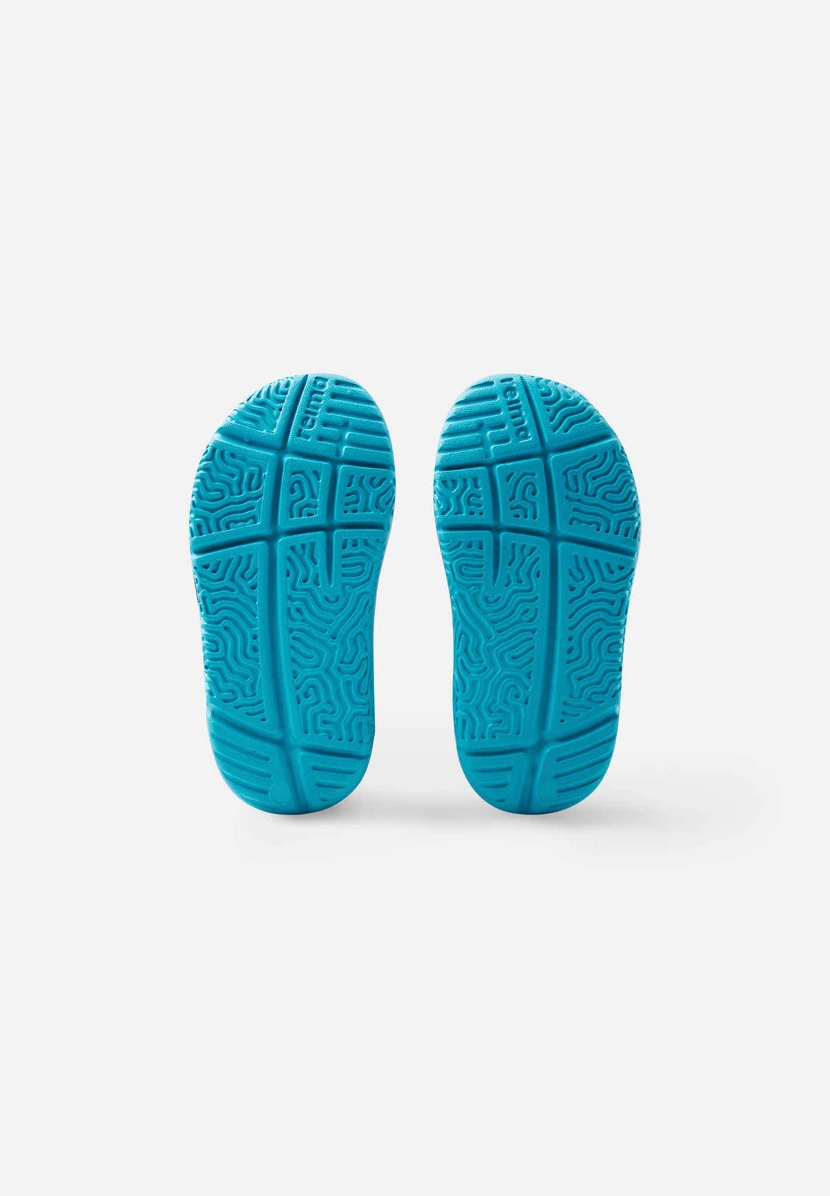 Koralli Barfotasandal Barn