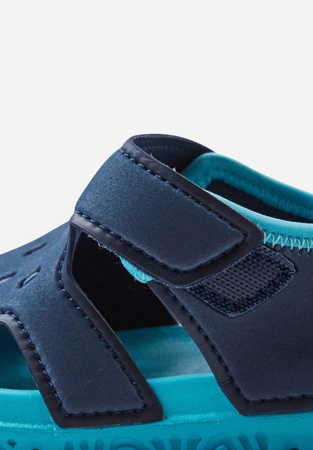 Koralli Barfotasandal Barn