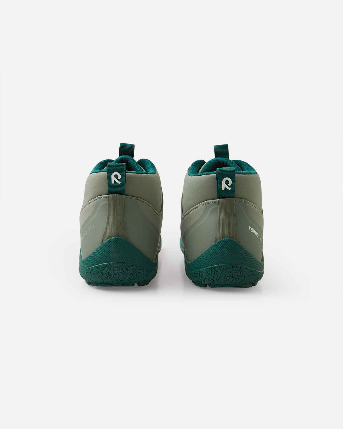 Loikkii Greyish Green