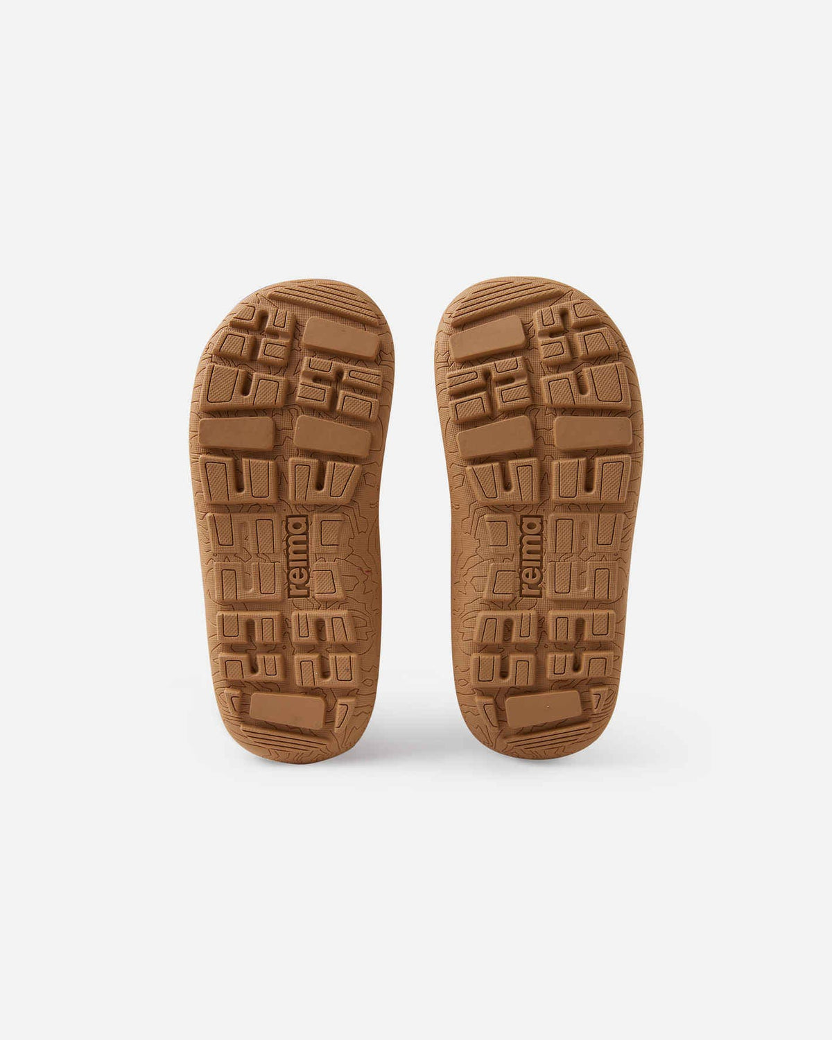 Hyppii Cinnamon Brown