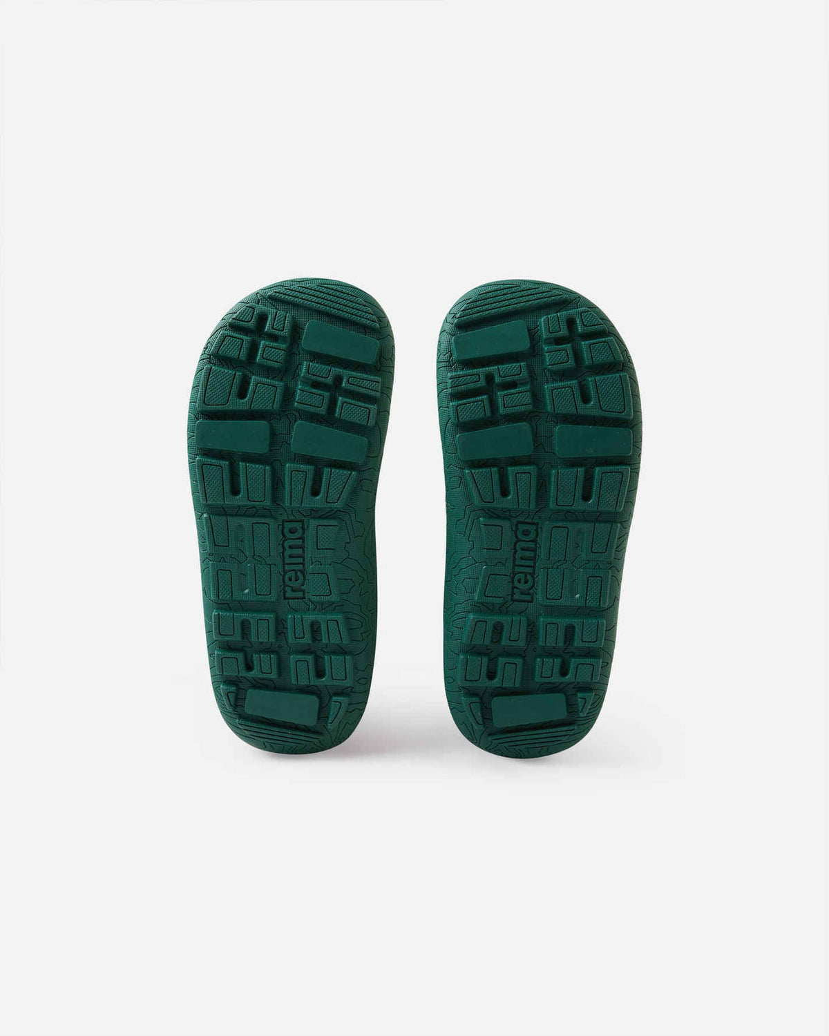 Hyppii Greyish Green