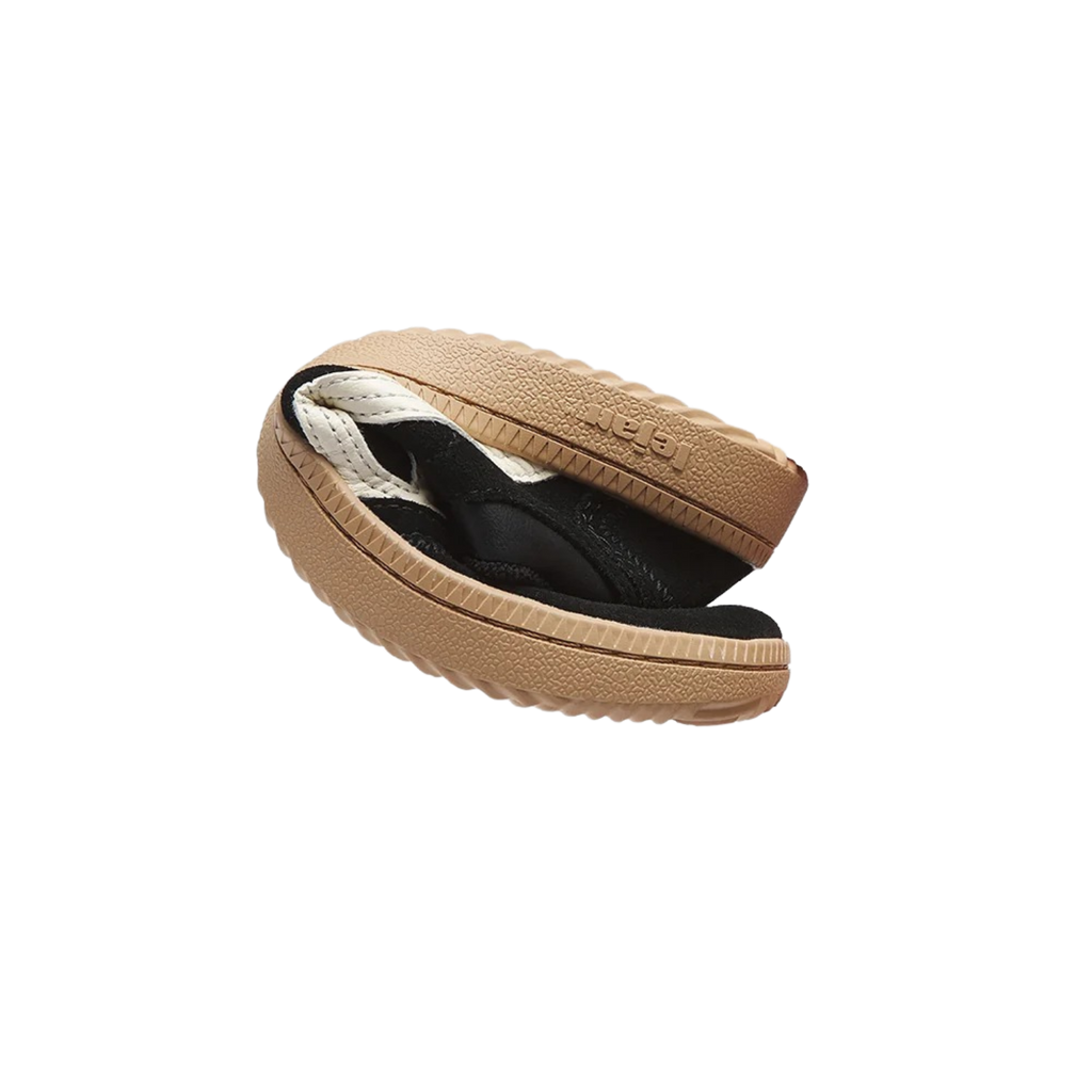 Lejan One Mocka Unisex Black