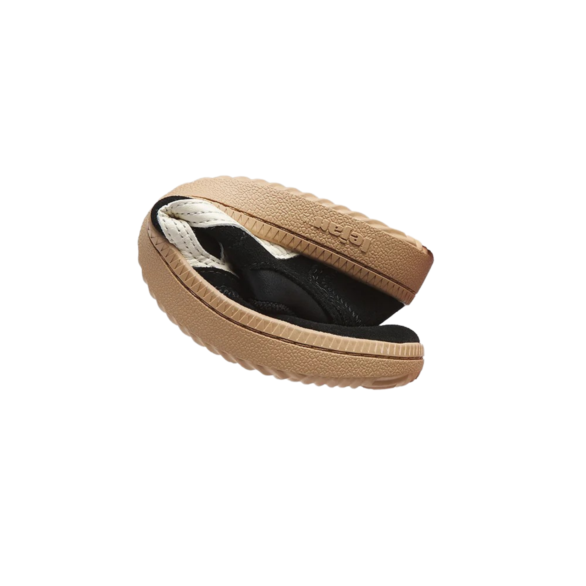 Lejan One Mocka Unisex Black