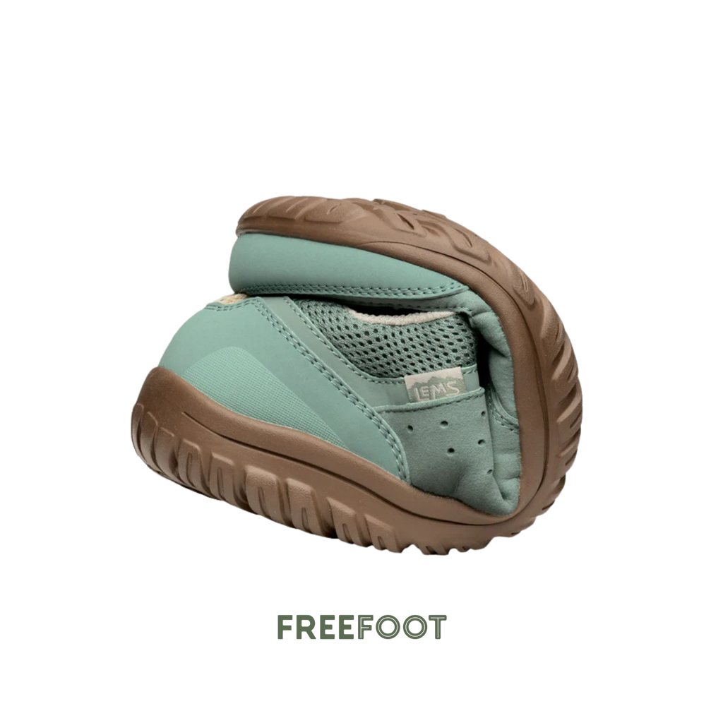 Lems Shoes Primal Zen Unisex Mint