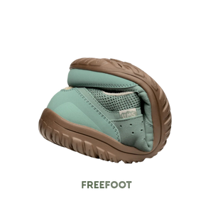 Lems Shoes Primal Zen Unisex Mint