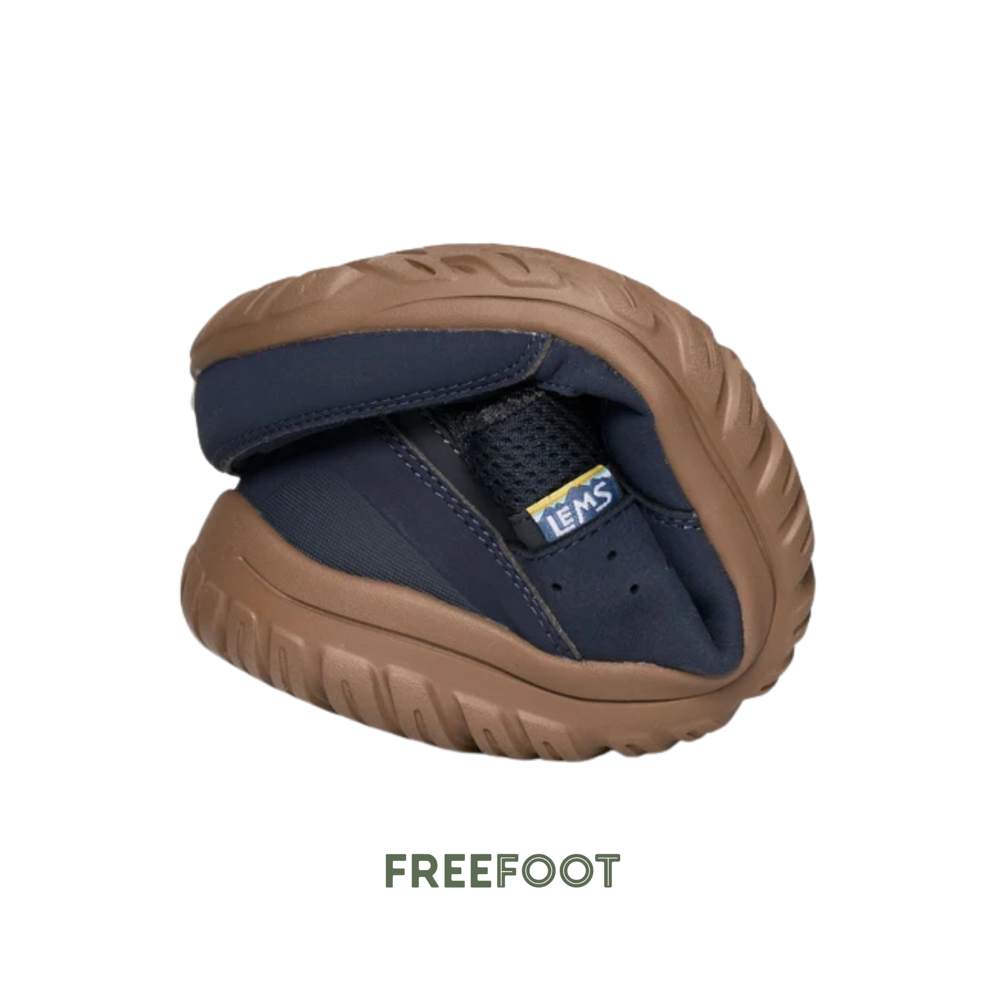 Lems Shoes Primal Zen Unisex Night Sky