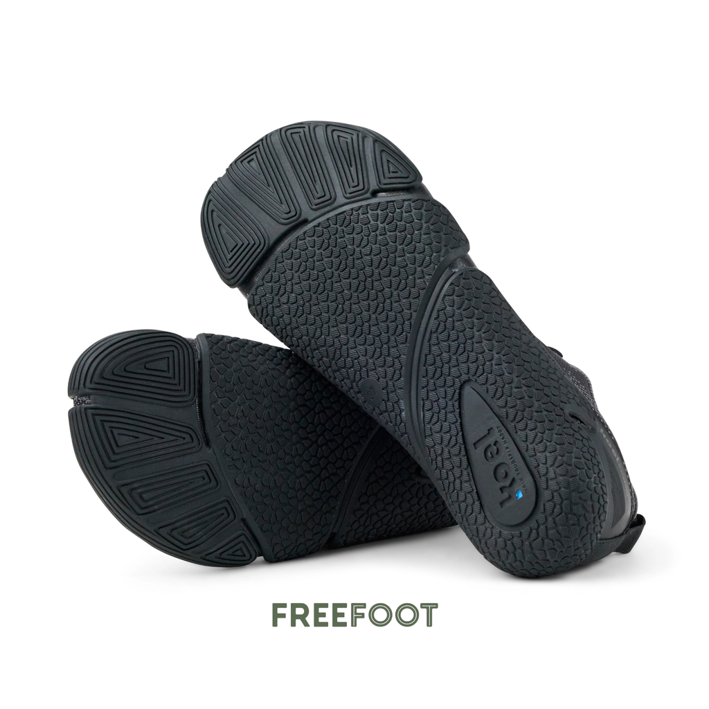 Koel Nico Herr Black