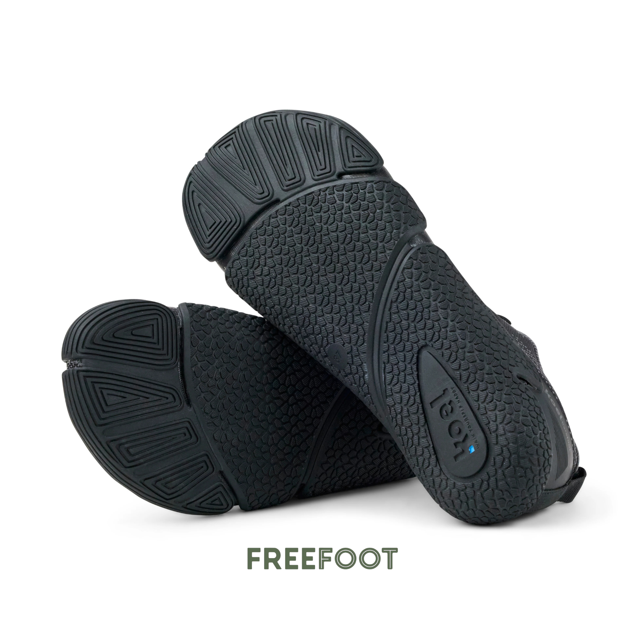 Koel Nico Herr Black