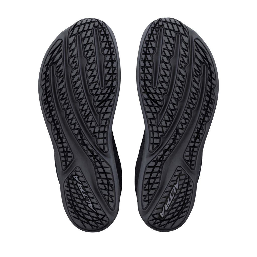 Altra Escalante 5 Dam Black/Black/Black