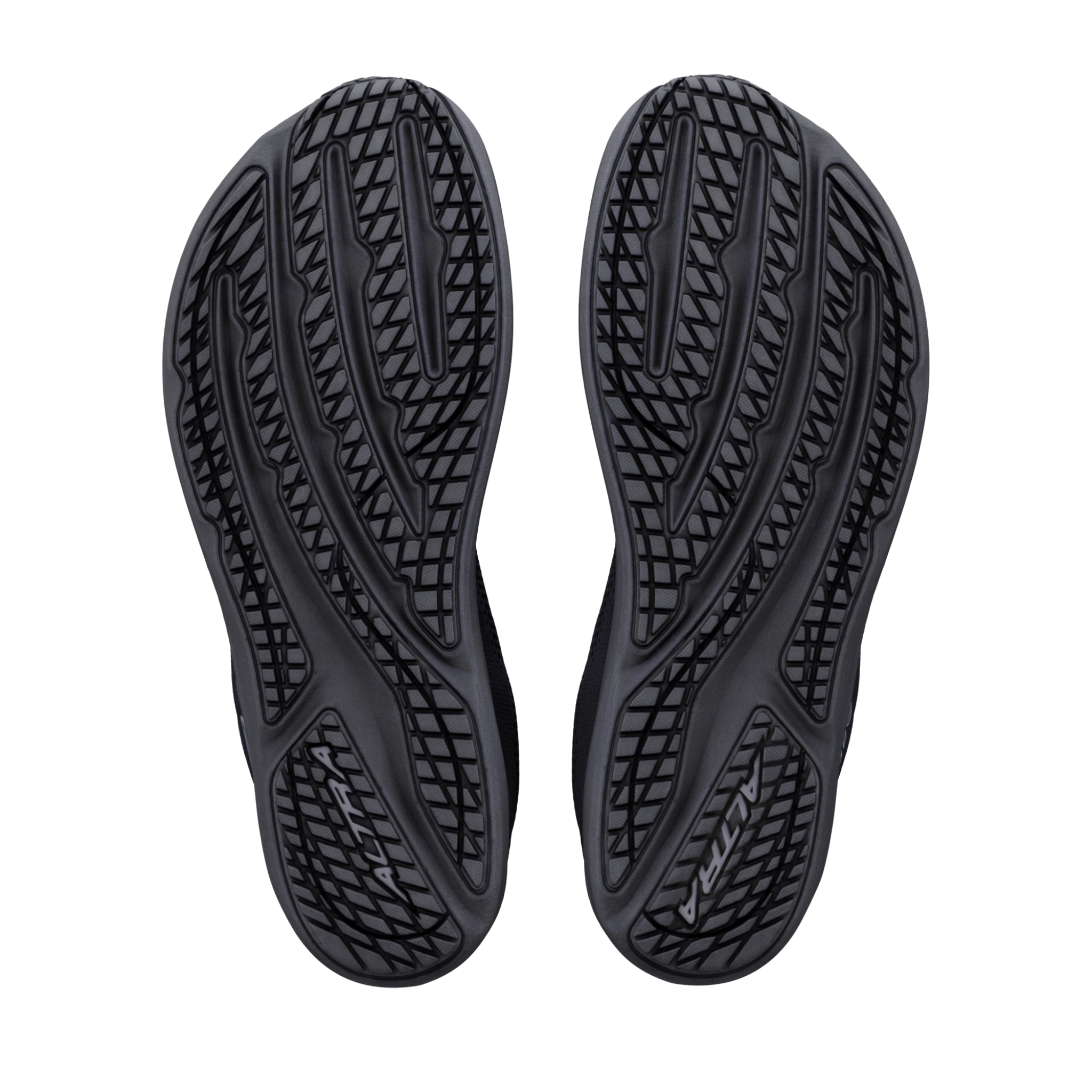 Altra Escalante 5 Dam Black/Black/Black
