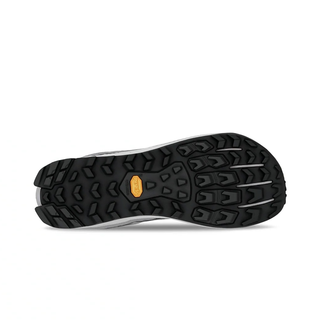 Altra Lone Peak 9+ Herr Gray