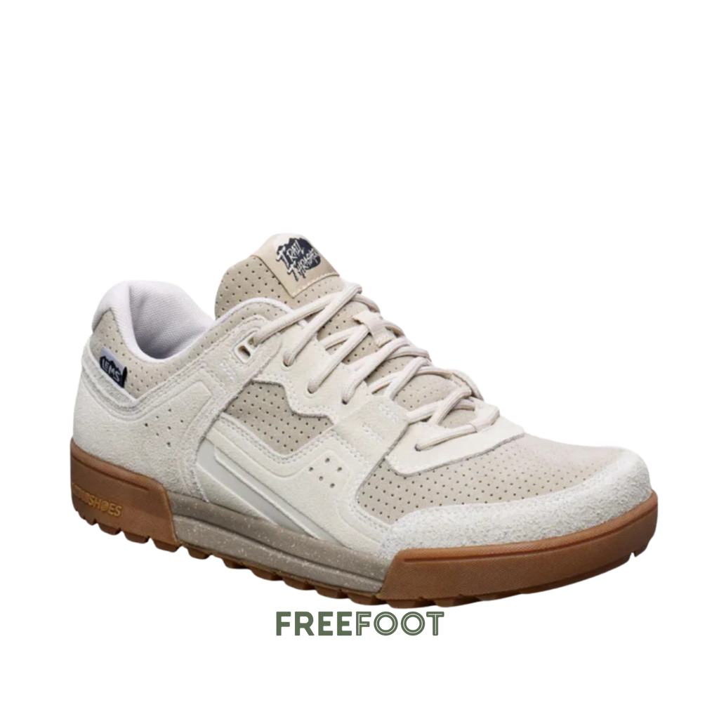 Lems Shoes Trail Thrasher Unisex Ghost
