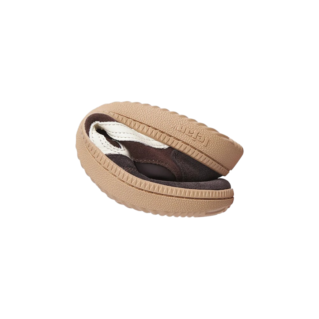 Lejan One Mocka Unisex Chocolate