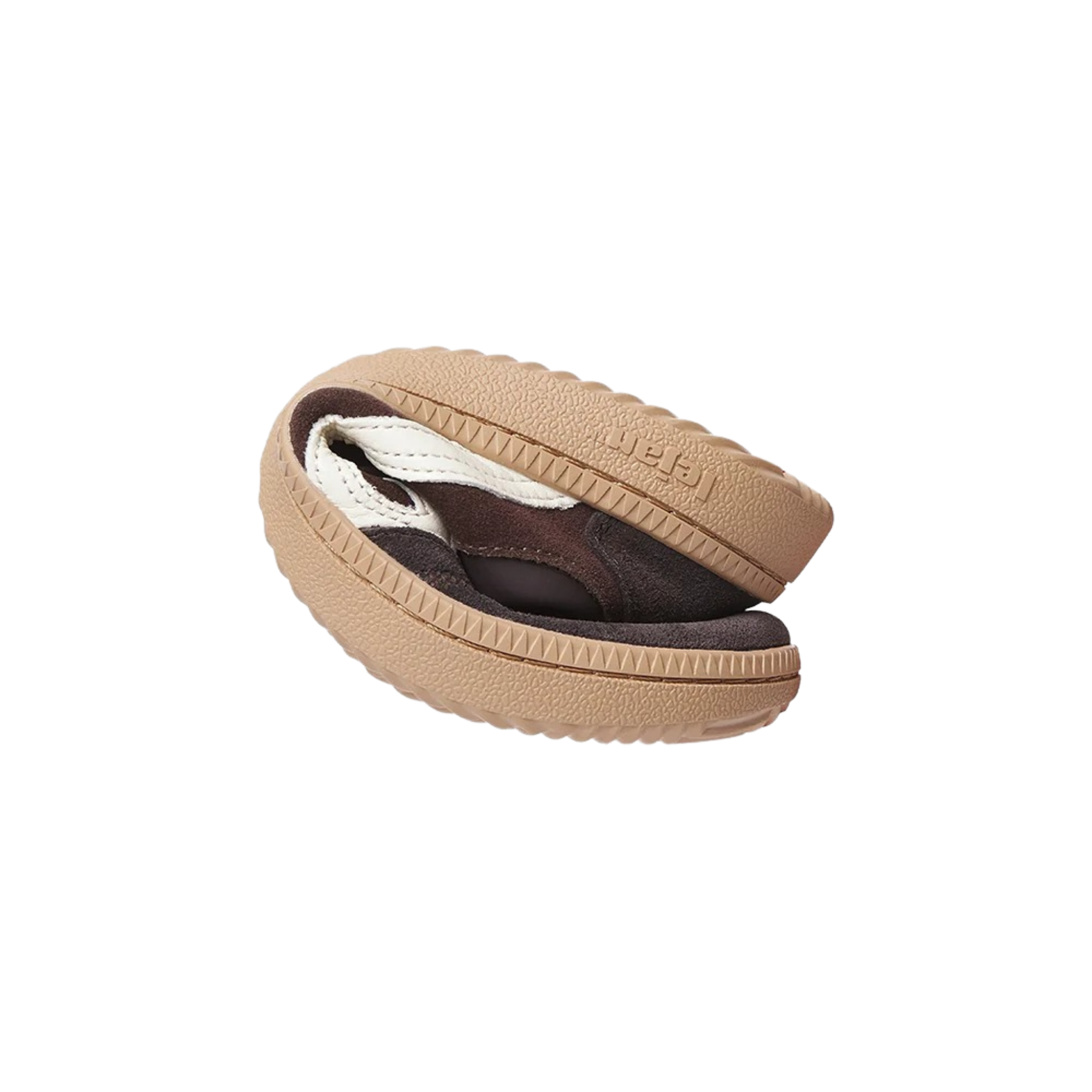 Lejan One Mocka Unisex Chocolate