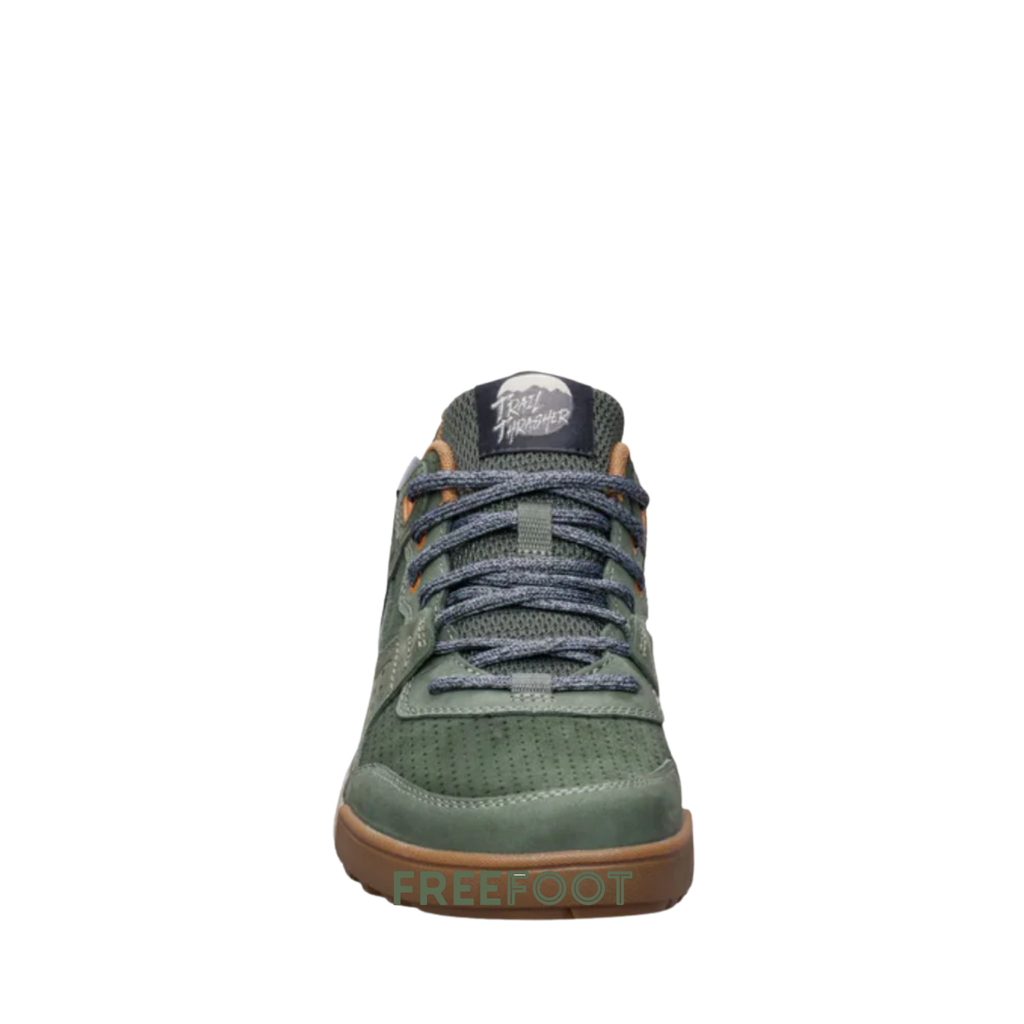 Lems Shoes Trail Thrasher Unisex Moss