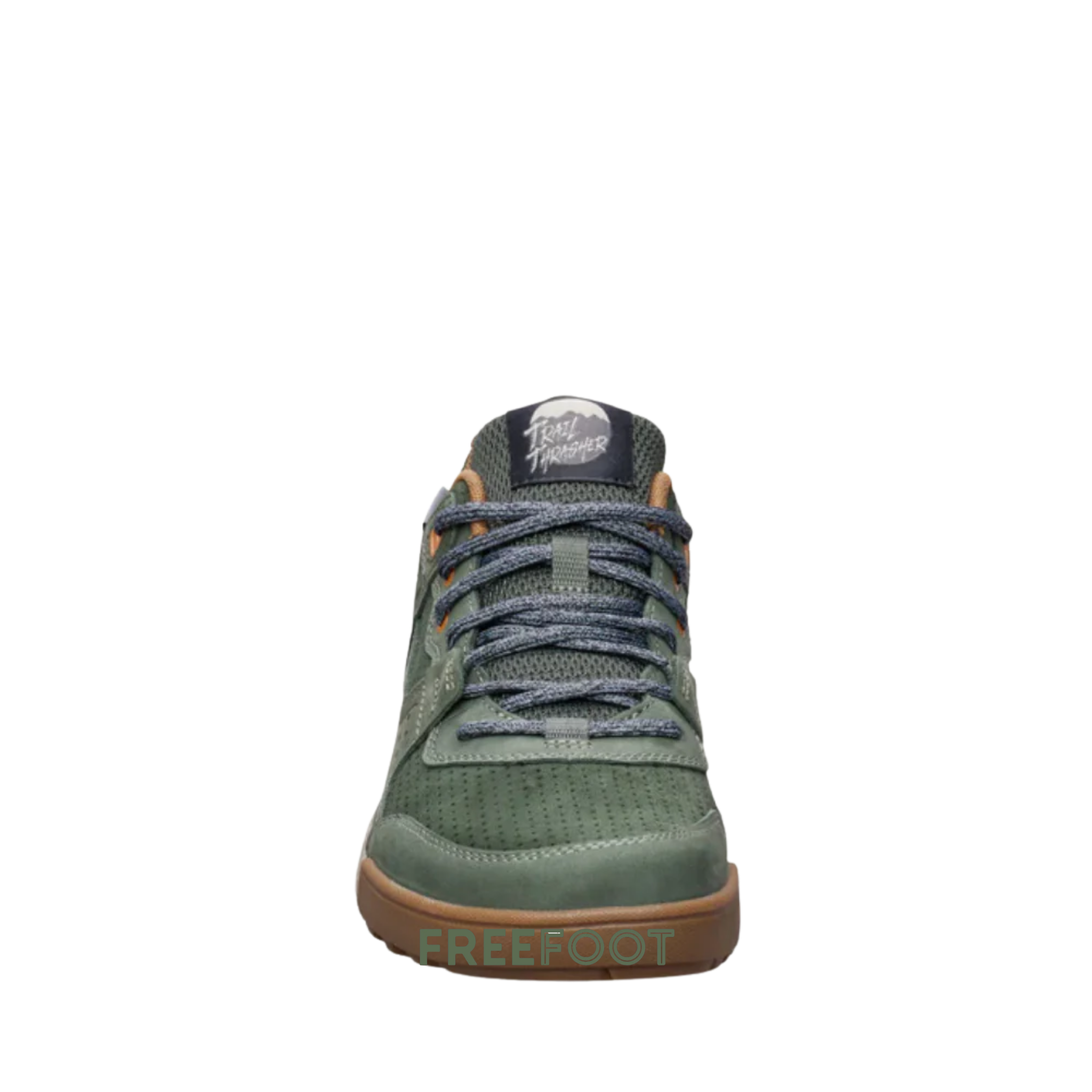 Lems Shoes Trail Thrasher Unisex Moss
