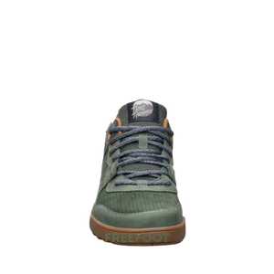 Lems Shoes Trail Thrasher Unisex Moss