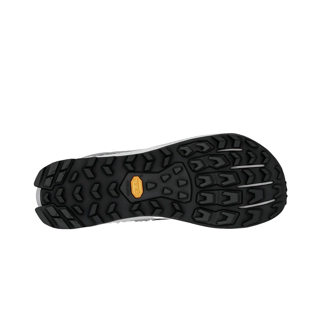Altra Lone Peak 9+ Herr Gray
