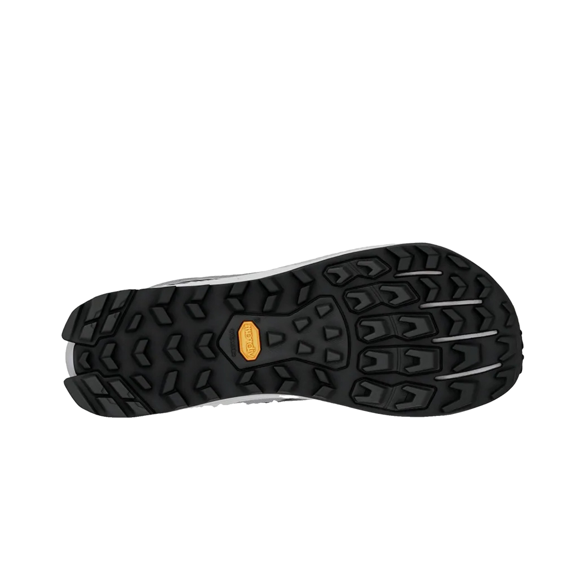 Altra Lone Peak 9+ Herr Gray