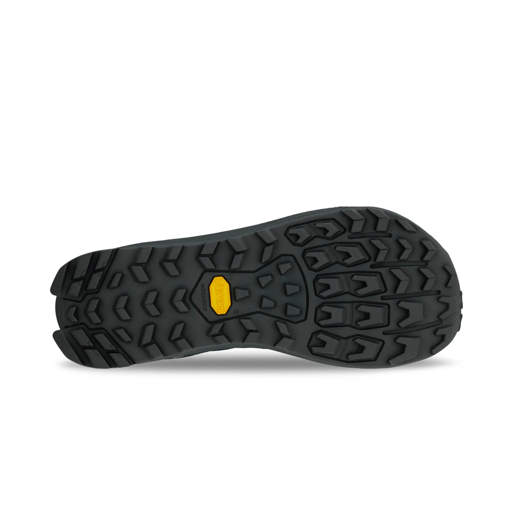 Altra Lone Peak 9+ Herr Black