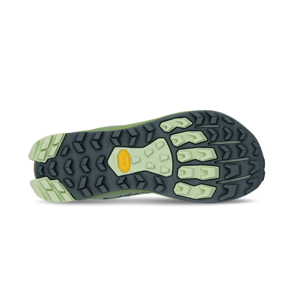 Altra Lone Peak 9+ Dam Glacier