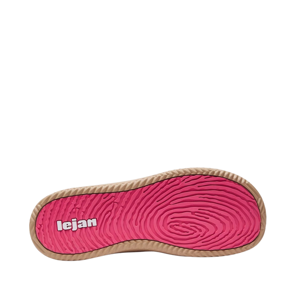 Lejan One Mocka Unisex Chocolate