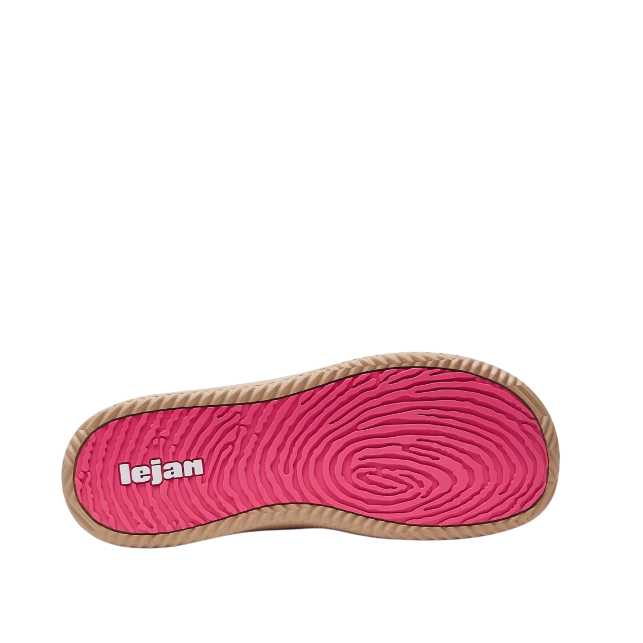 Lejan One Mocka Unisex Chocolate