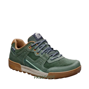 Lems Shoes Trail Thrasher Unisex Moss