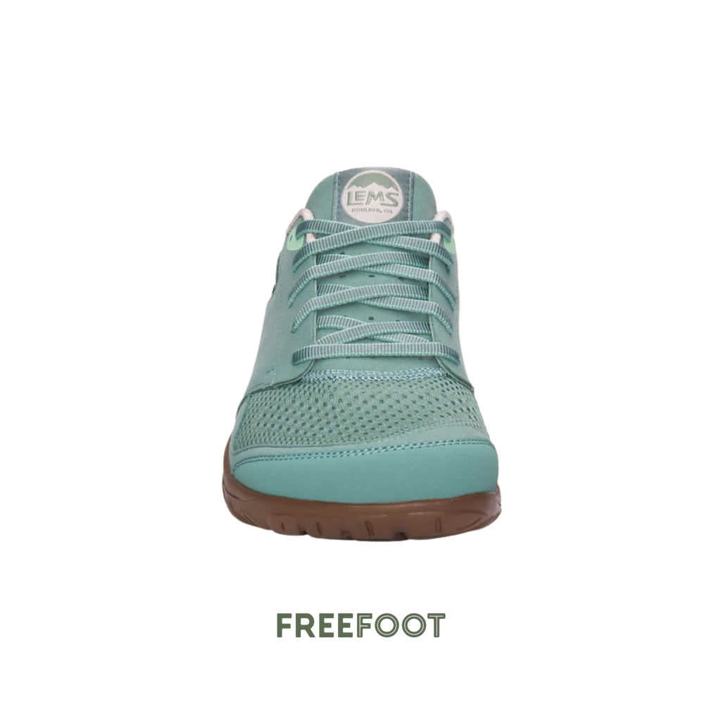 Lems Shoes Primal Zen Unisex Mint