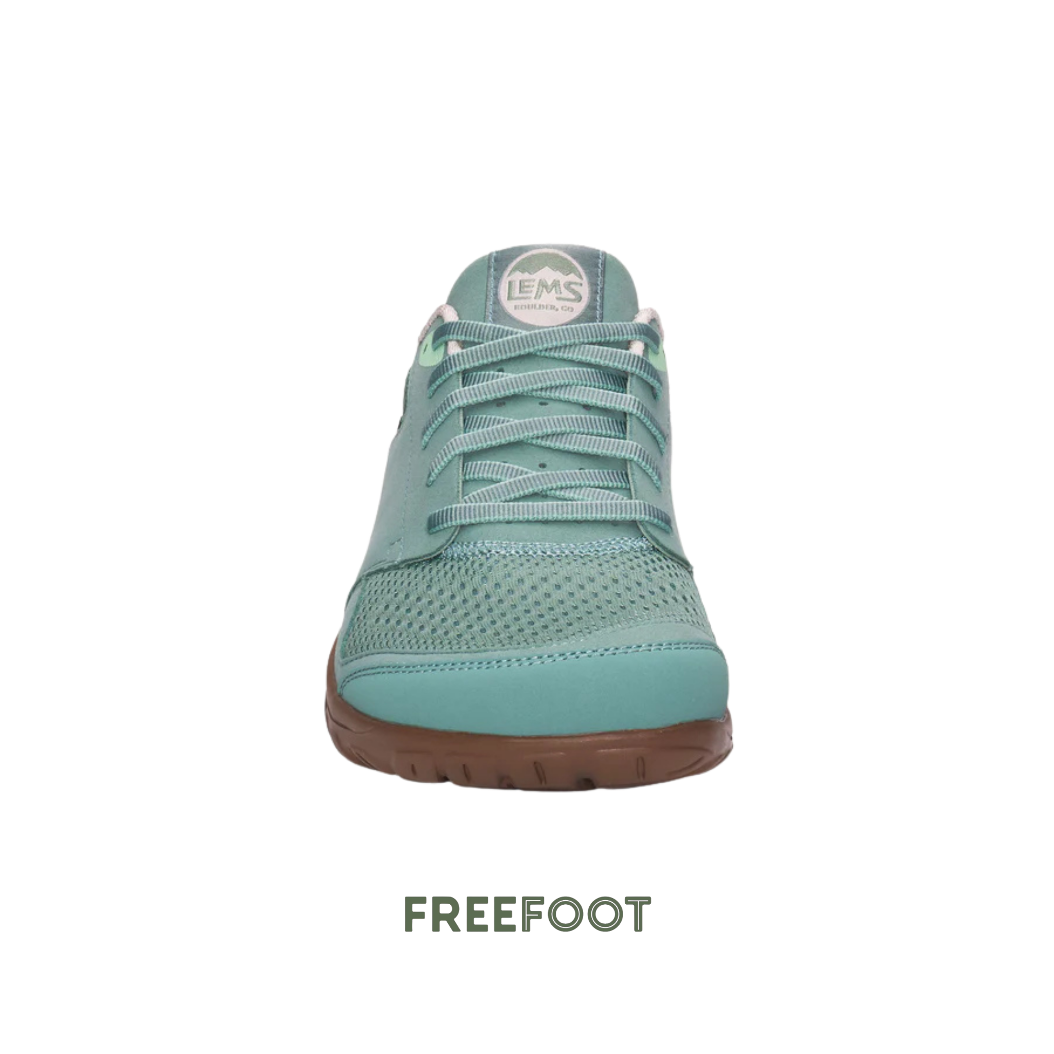 Lems Shoes Primal Zen Unisex Mint