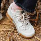 Lems Shoes Trail Thrasher Unisex Ghost