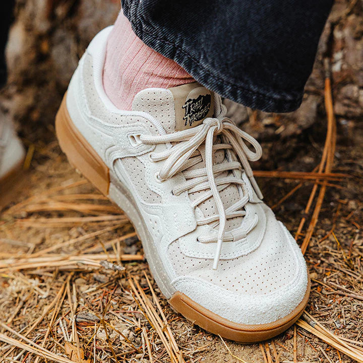 Lems Shoes Trail Thrasher Unisex Ghost
