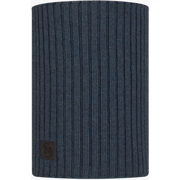 Norval Knitted Buff Denim