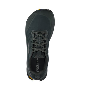 Altra Lone Peak 9+ Svart Herr