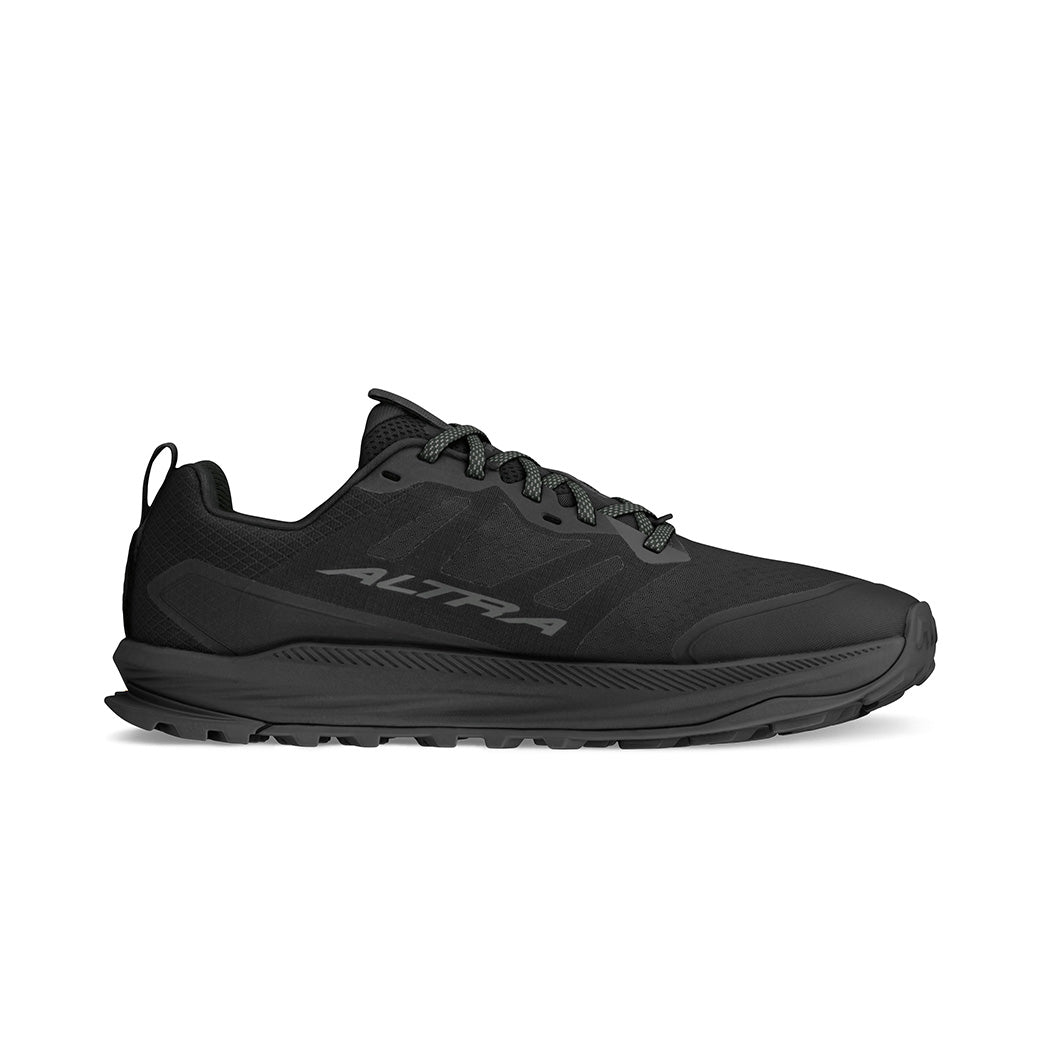 Altra Lone Peak 9+ Dam Black