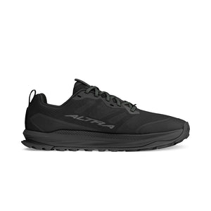 Altra Lone Peak 9+ Svart Dam