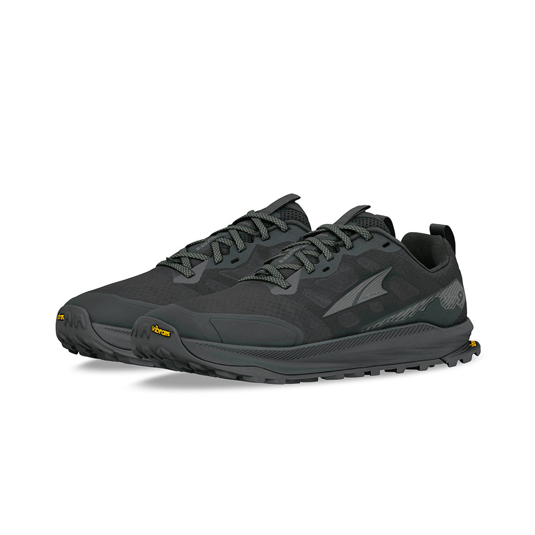 Altra Lone Peak 9+ Svart Dam