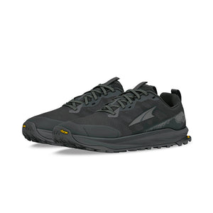 Altra Lone Peak 9+ Svart Herr
