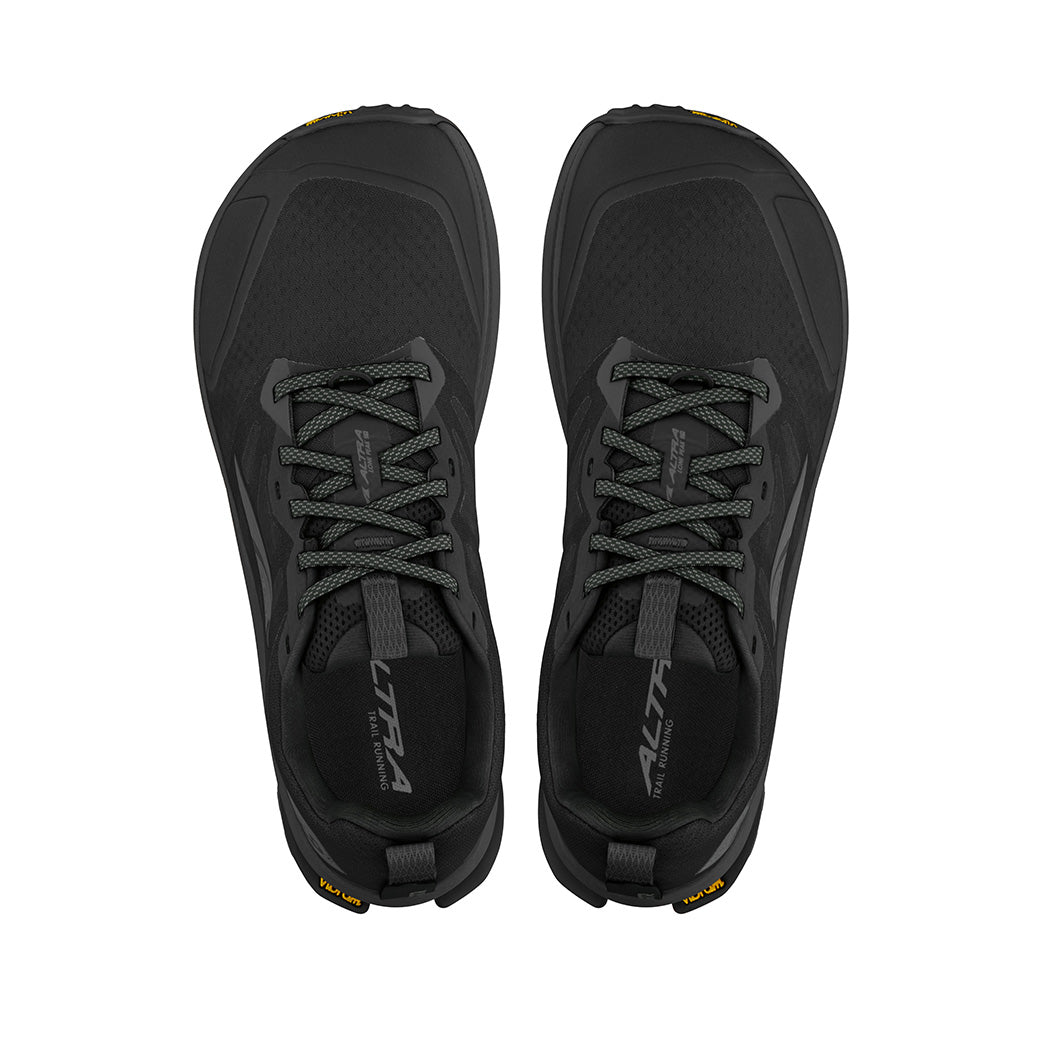Altra Lone Peak 9+ Dam Black