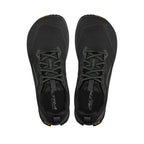 Altra Lone Peak 9+ Herr Black trailsko, detaljbild