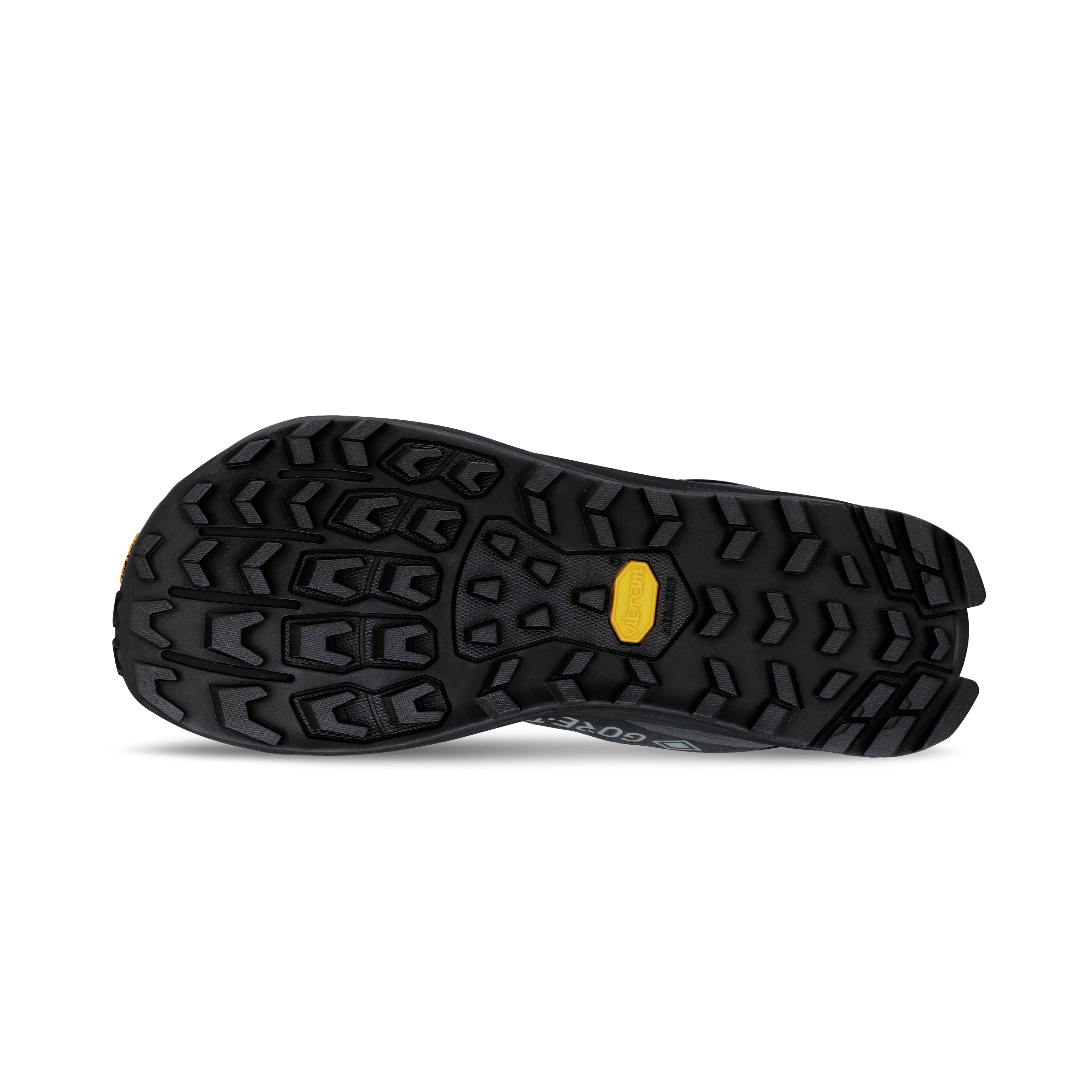 Altra Lone Peak 9+ Gtx Dam Black