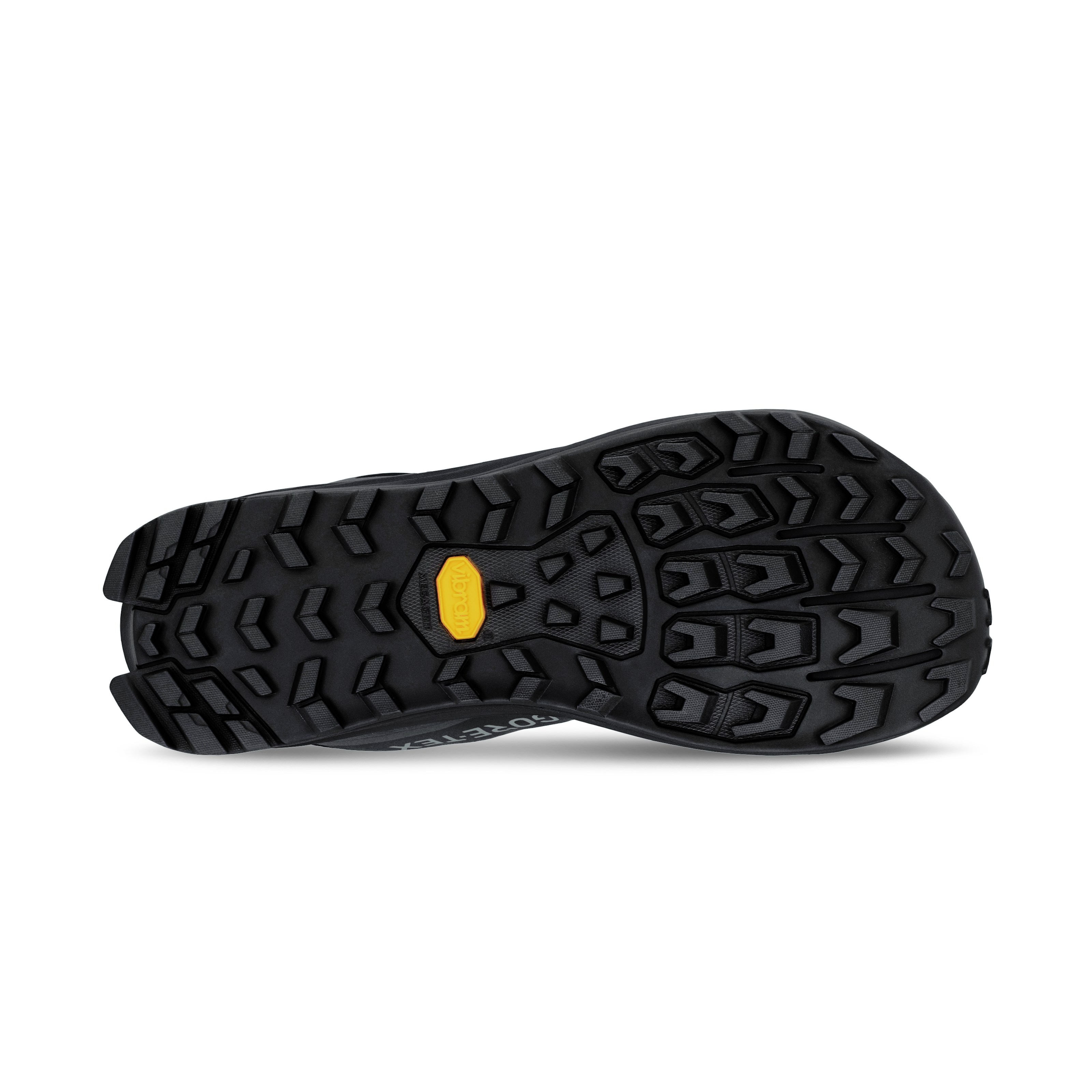 Altra Lone Peak 9+ Gtx Dam Black