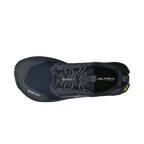 Altra Lone Peak 9+ Gtx Dam Black trailsko, detaljbild
