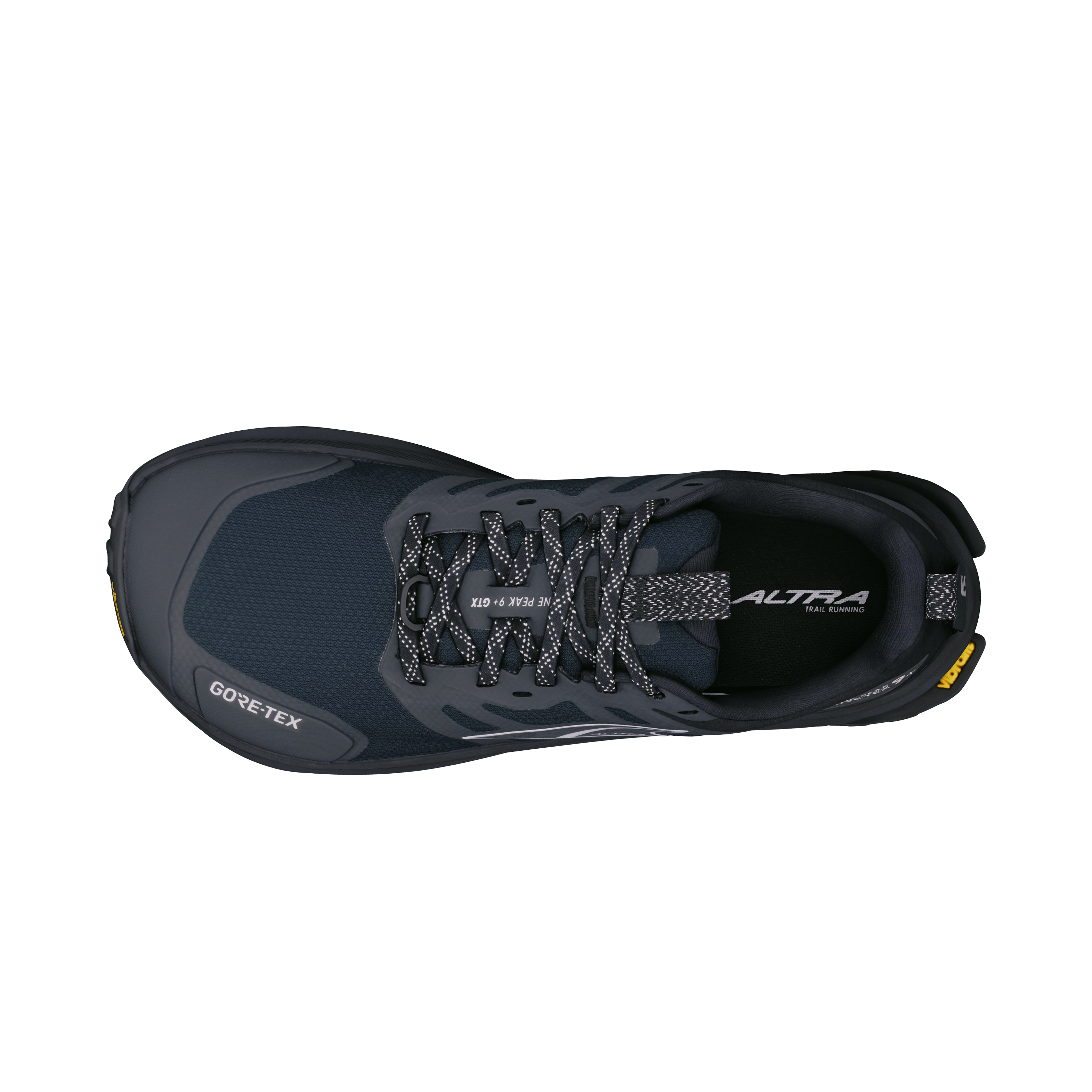 Altra Lone Peak 9+ Gtx Dam Black