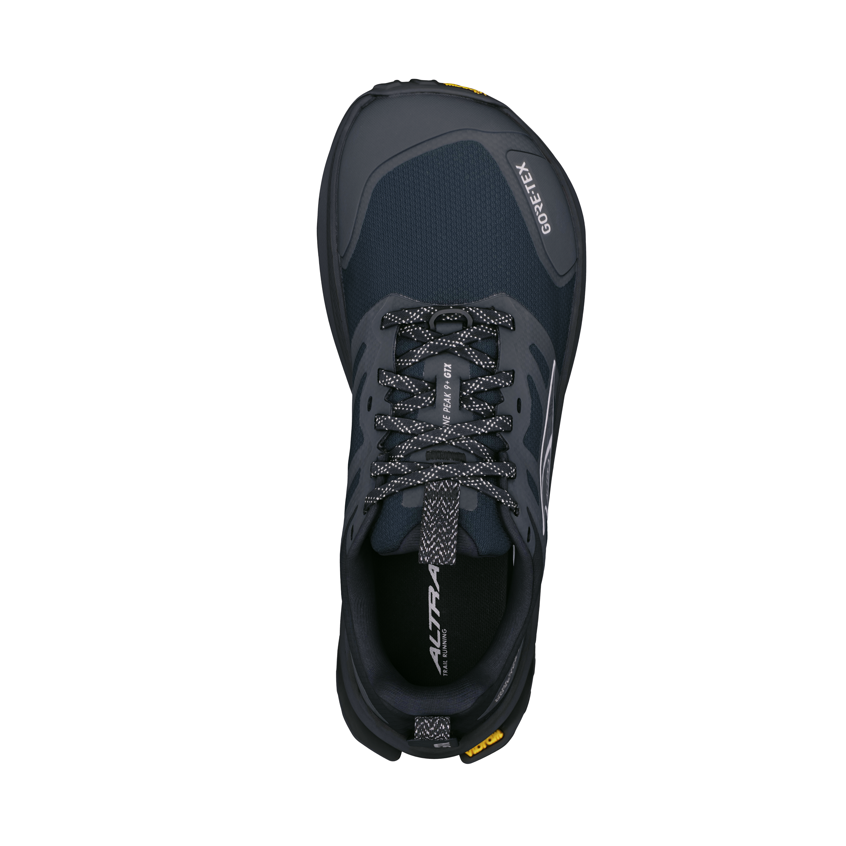 Altra Lone Peak 9+ Gtx Dam Black