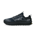 Altra Lone Peak 9+ Gtx Dam Black trailsko, livsstilsbild