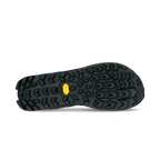 Altra Lone Peak 9+ Gtx Herr Black trailsko, på fot